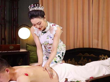 北京大兴精油按摩的化学奥秘：芳香疗法如何作用于身心